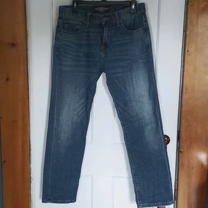EUC 31x30 Lucky Brand Jeans